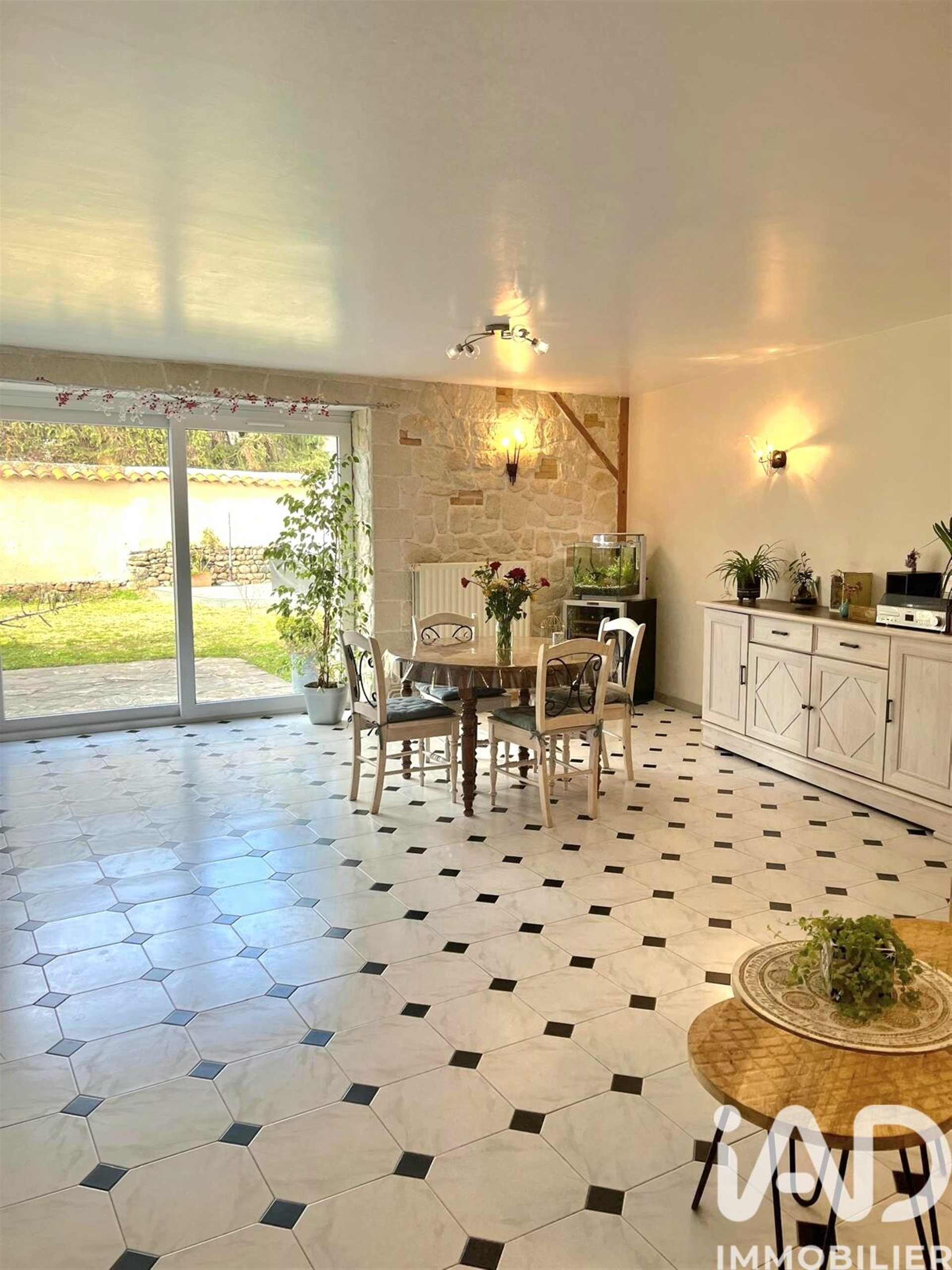 Maison à vendre, 170m², Bonson