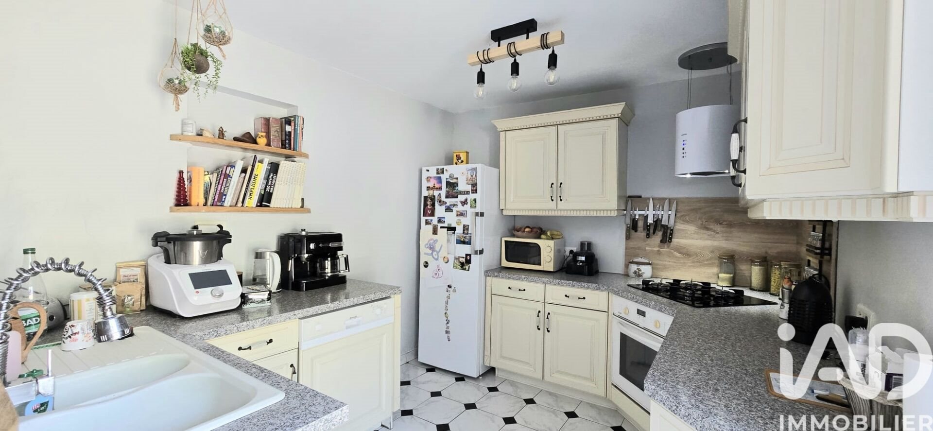 Maison à vendre, 170m², Bonson