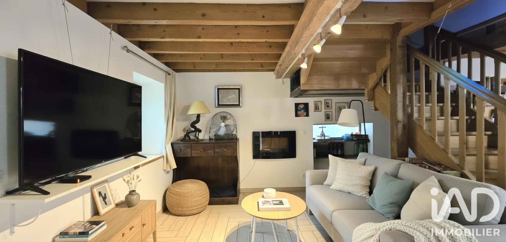 Maison à vendre, 350m², Éveux