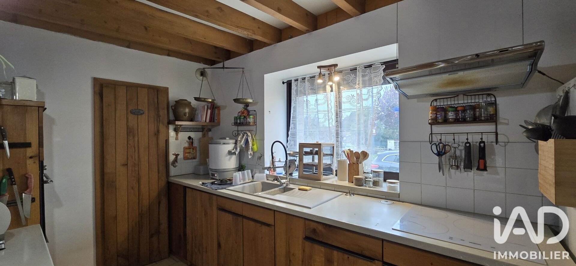 Maison à vendre, 350m², Éveux