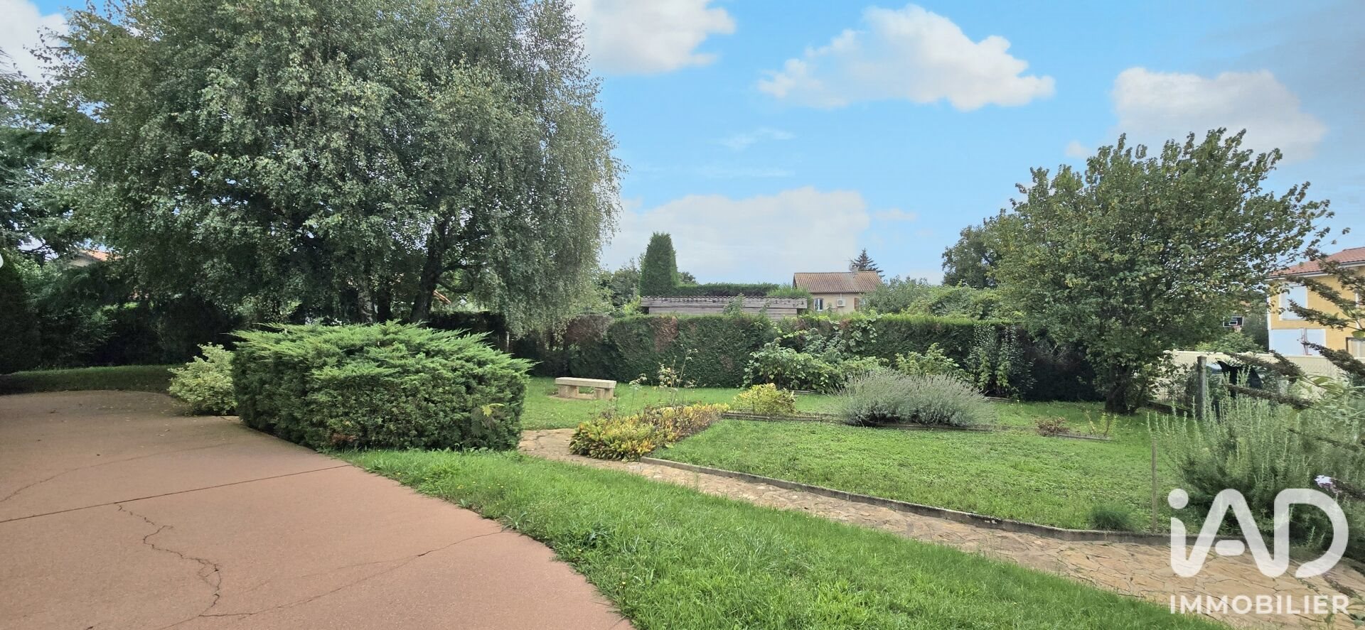 Maison à vendre, 170m², Arnas