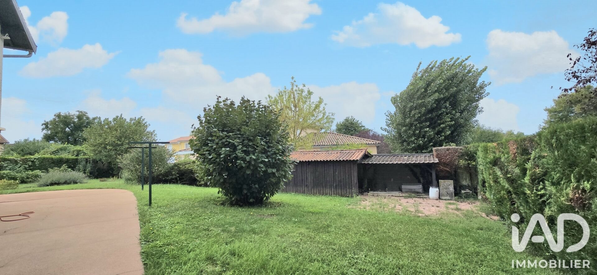 Maison à vendre, 170m², Arnas