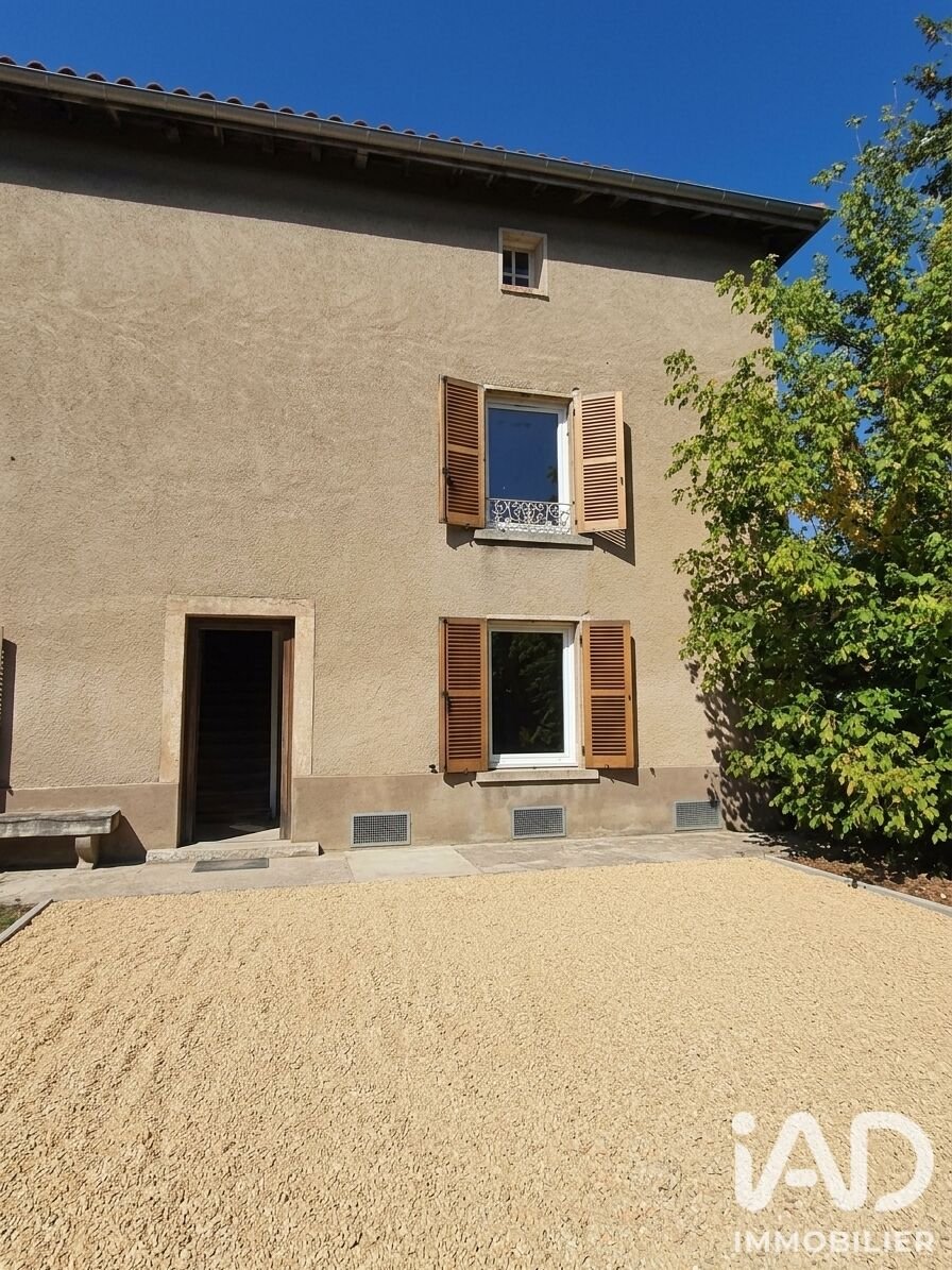 Appartement à vendre, 103m², Dardilly