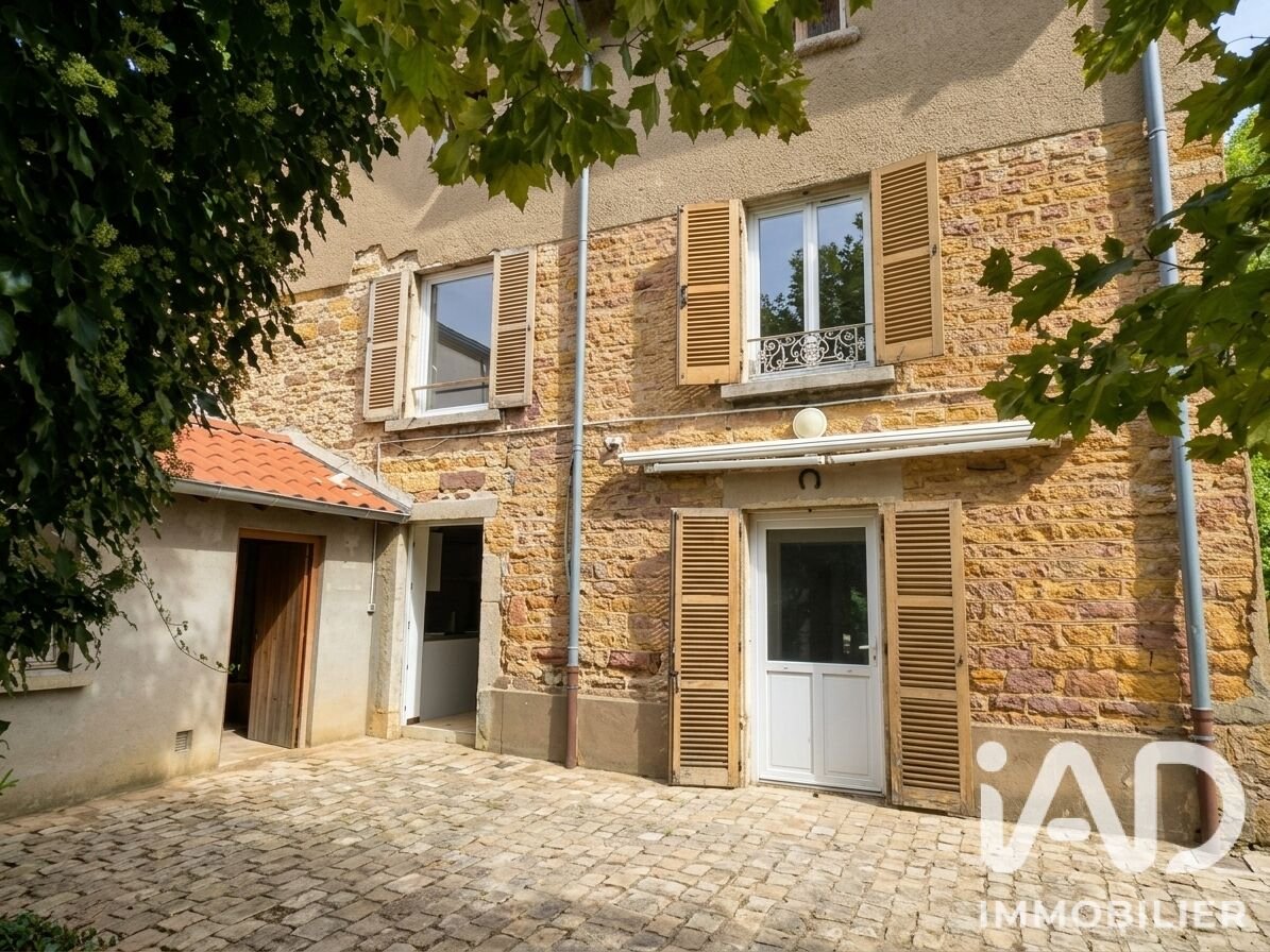 Appartement à vendre, 146m², Dardilly