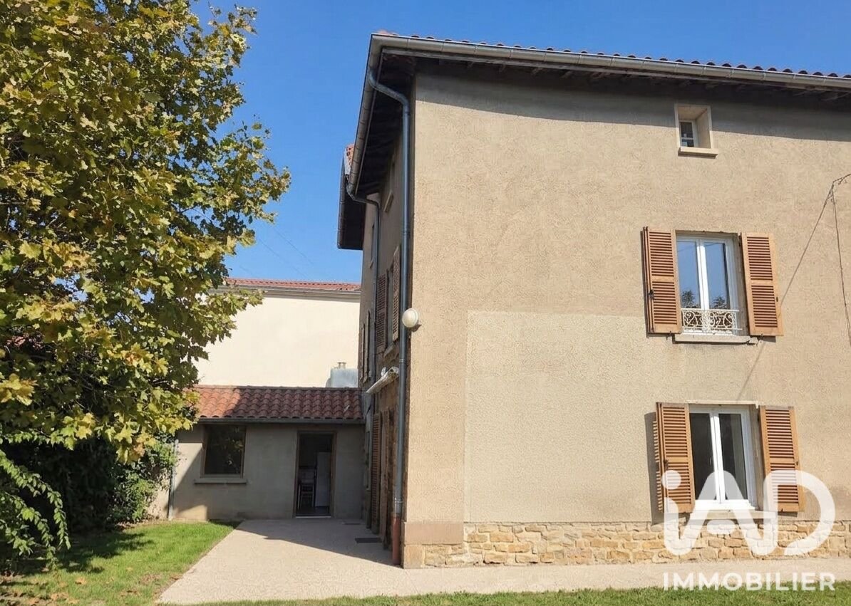 Appartement à vendre, 146m², Dardilly