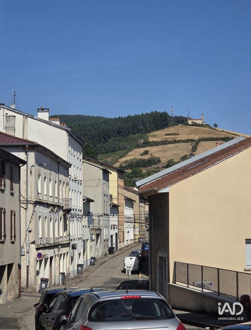 Maison à vendre, 147m², Tarare