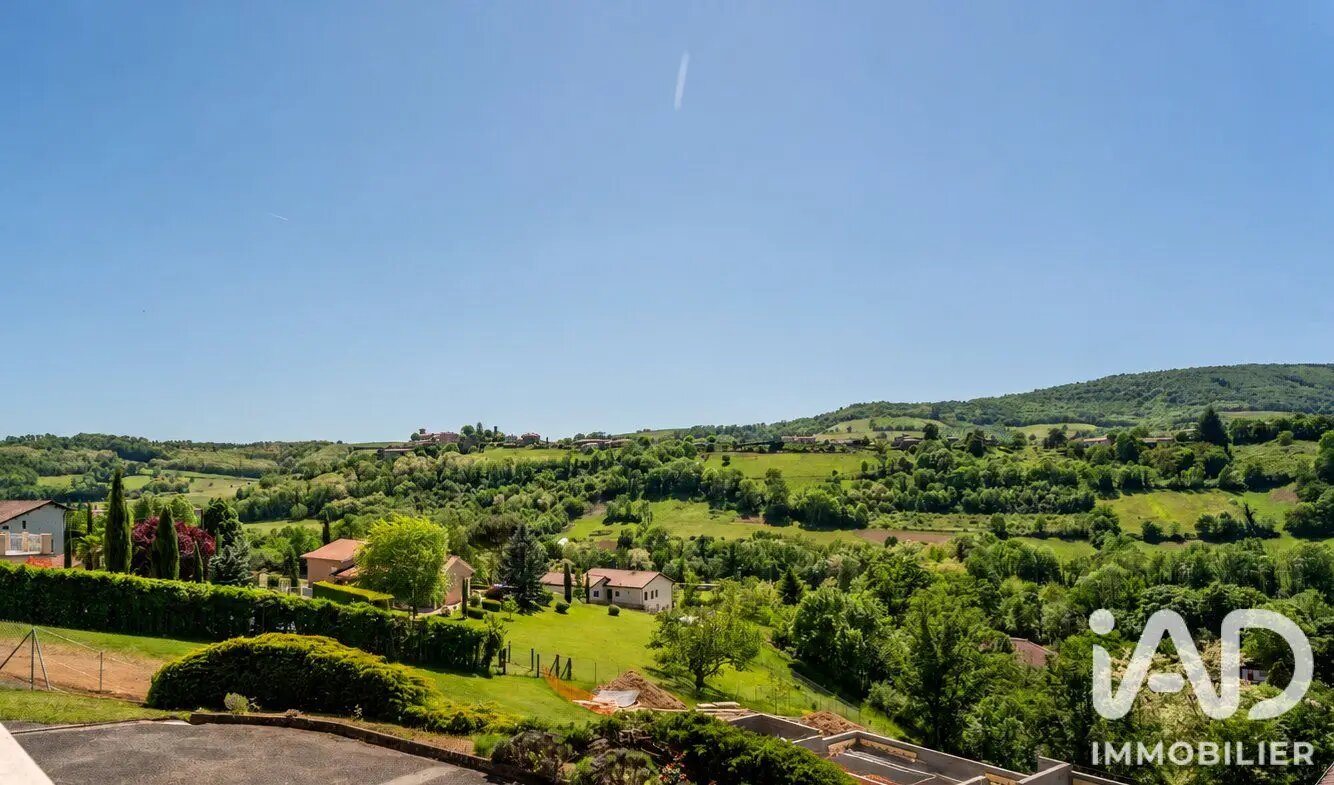 Maison à vendre, 166m², Ternand