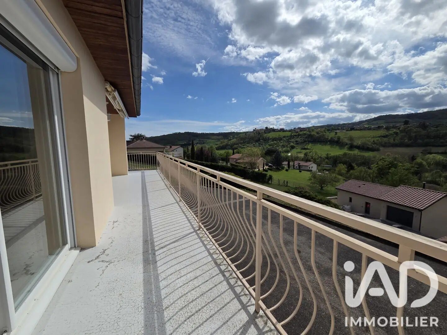 Maison à vendre, 166m², Ternand