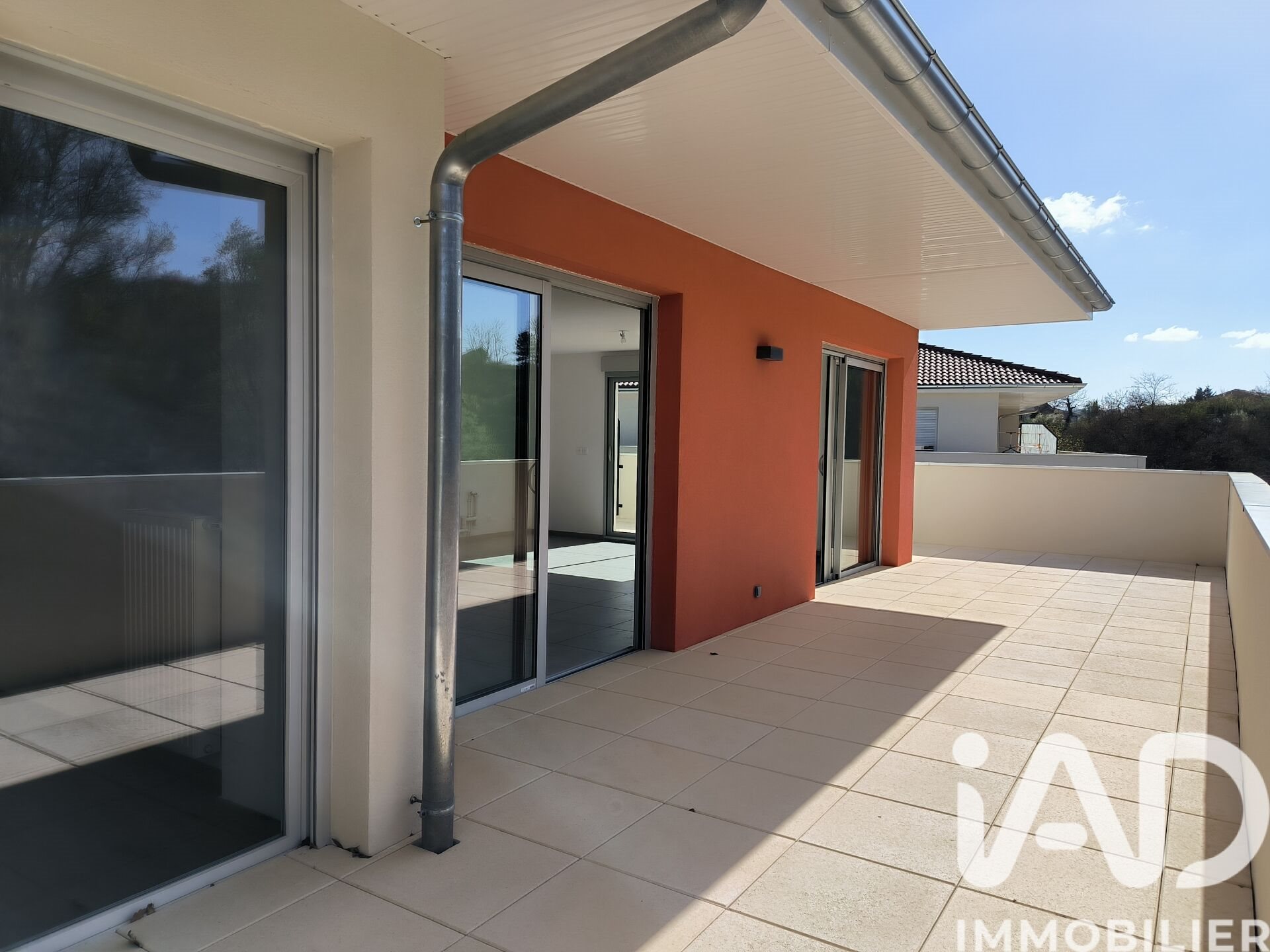 Appartement à vendre, 88m², Lozanne