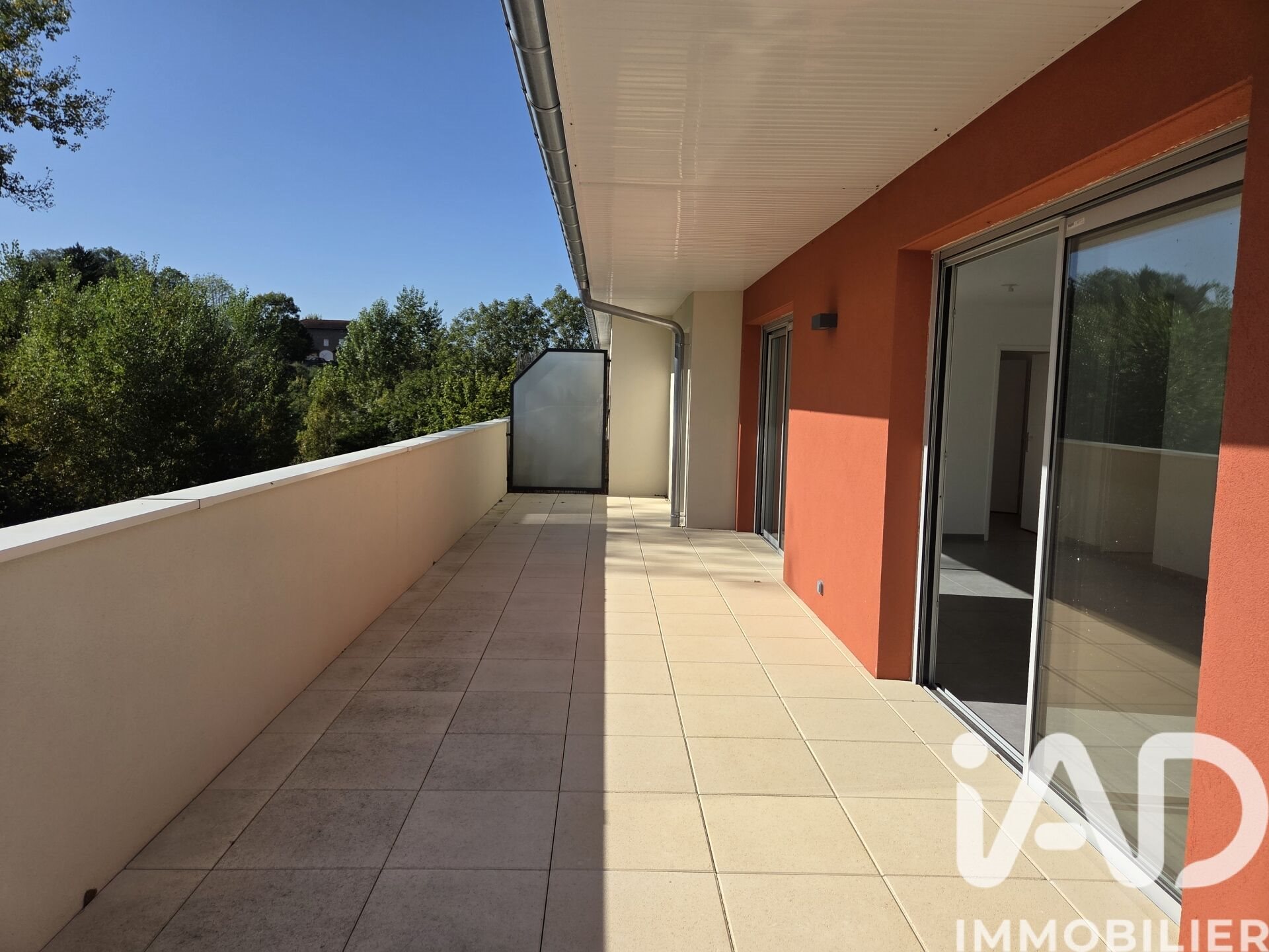 Appartement à vendre, 88m², Lozanne