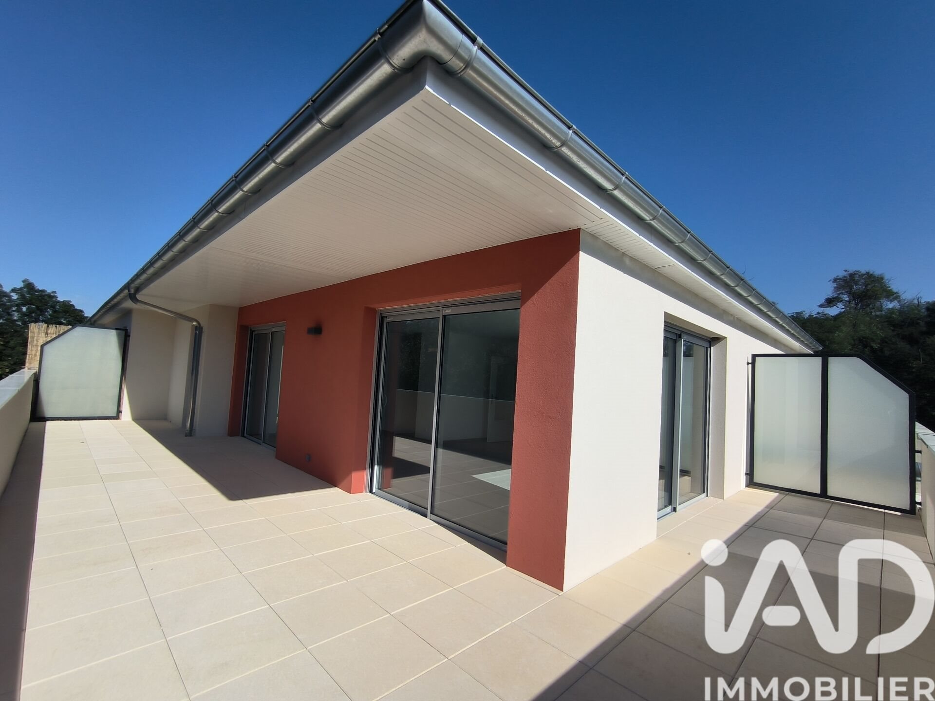 Appartement à vendre, 88m², Lozanne