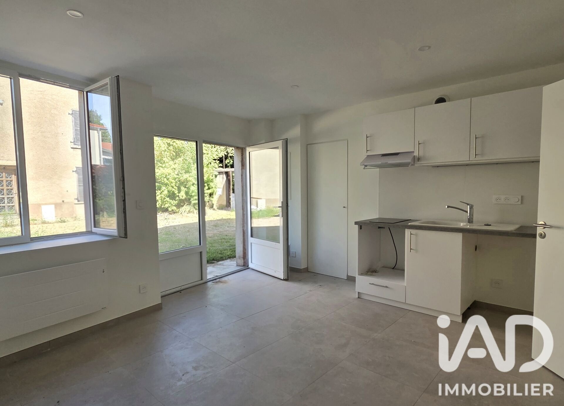 Appartement à vendre, 30m², Dardilly