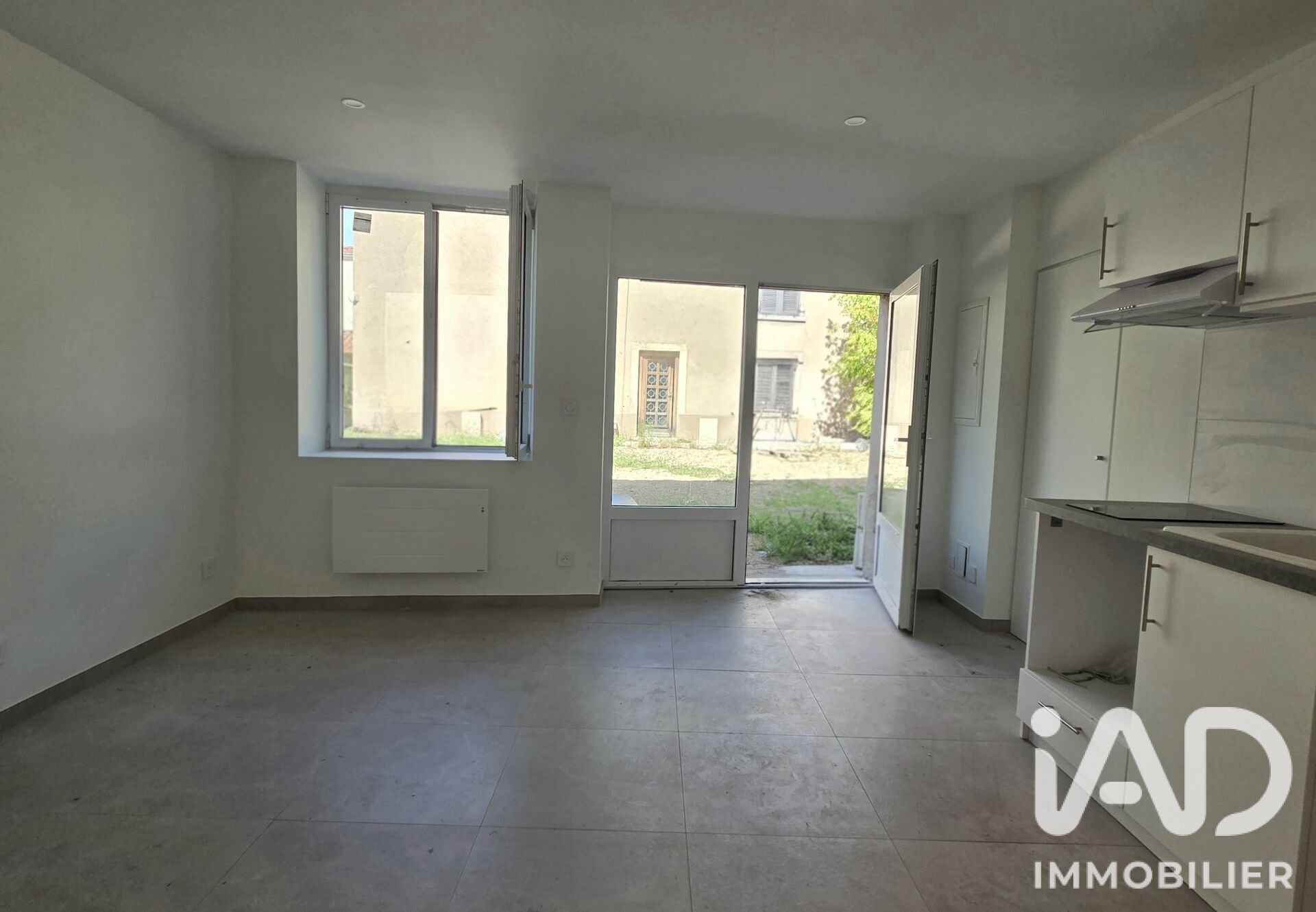 Appartement à vendre, 30m², Dardilly