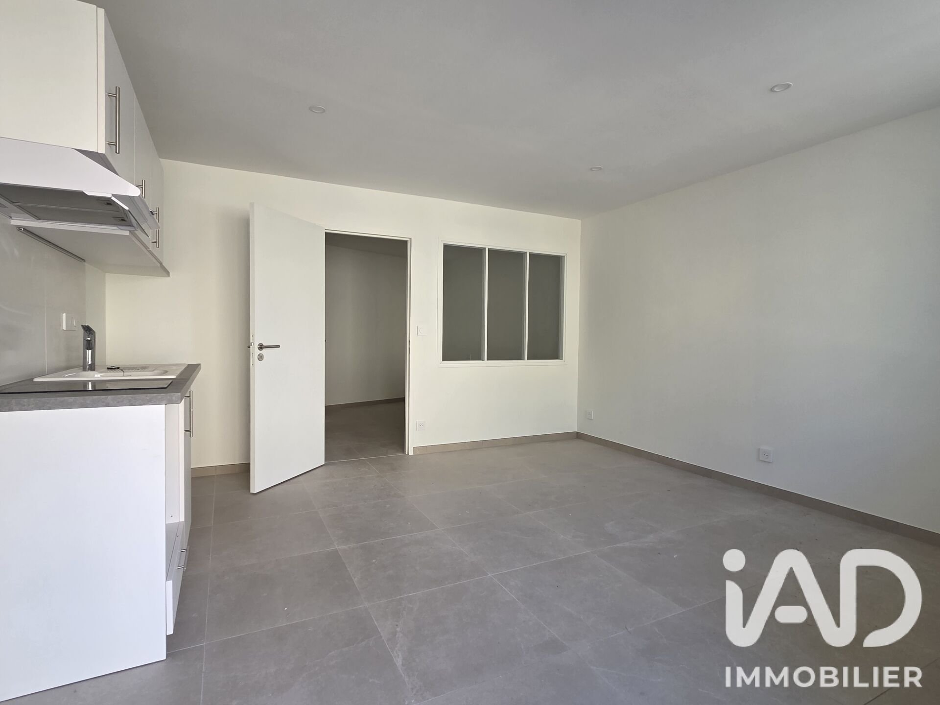 Appartement à vendre, 30m², Dardilly