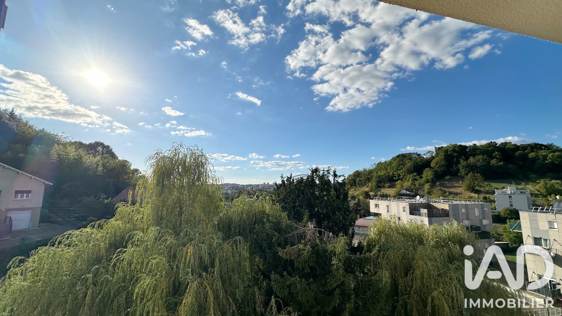 Appartement à vendre, 56m², Besançon