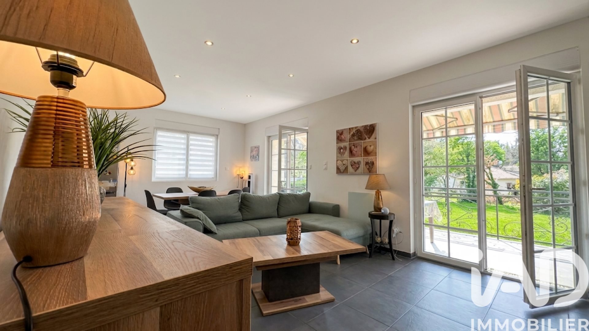 Appartement à vendre, 65m², Saint-Vit
