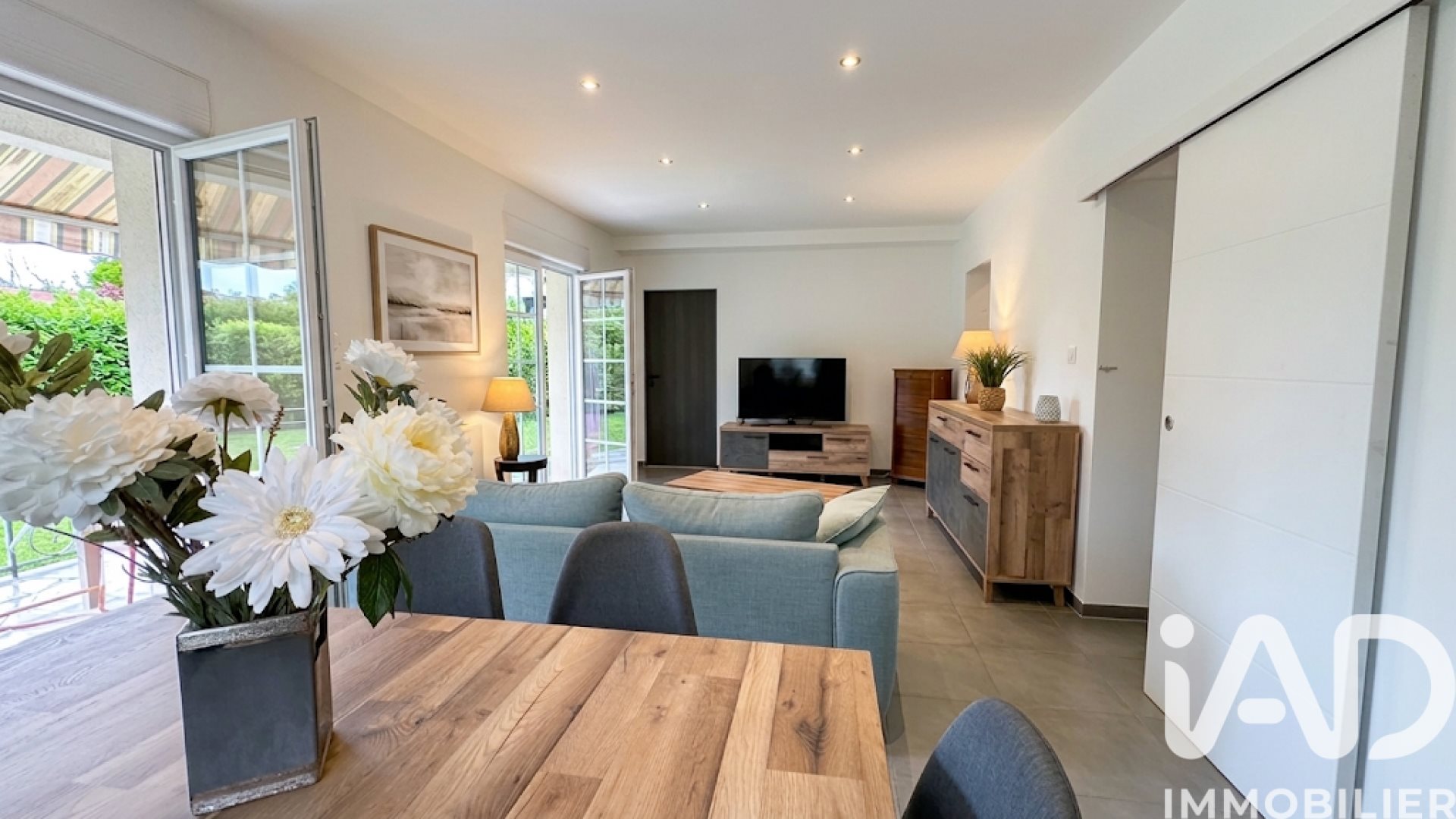 Appartement à vendre, 65m², Saint-Vit