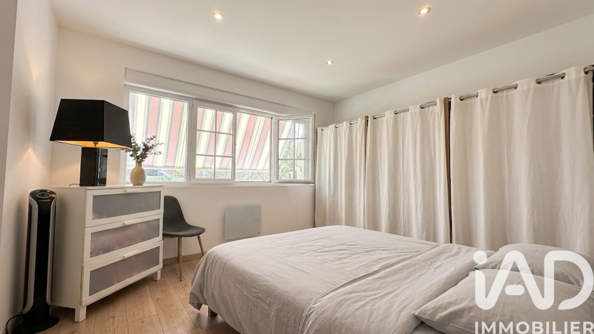 Appartement à vendre, 65m², Saint-Vit