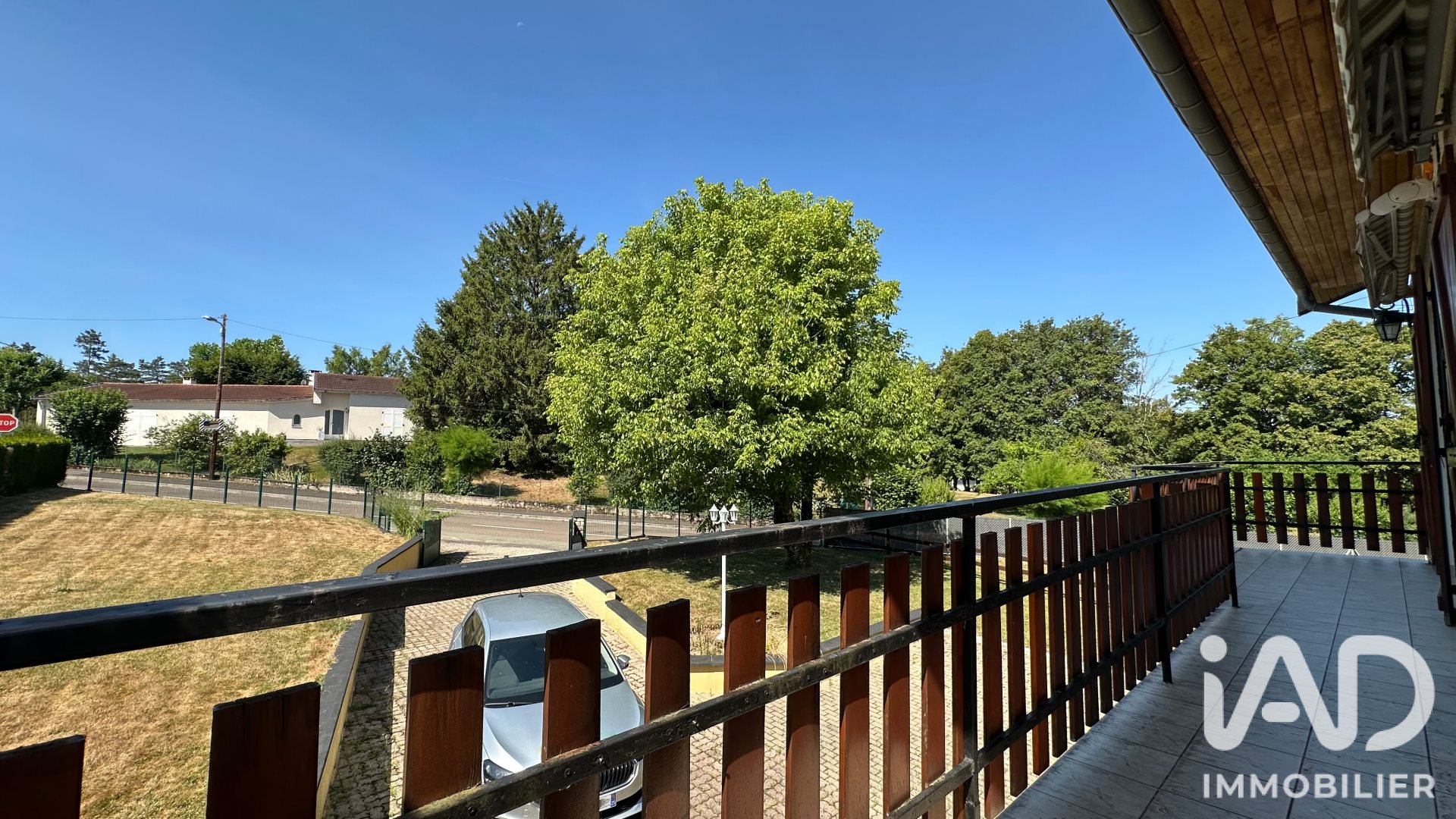 Maison à vendre, 93m², Devecey