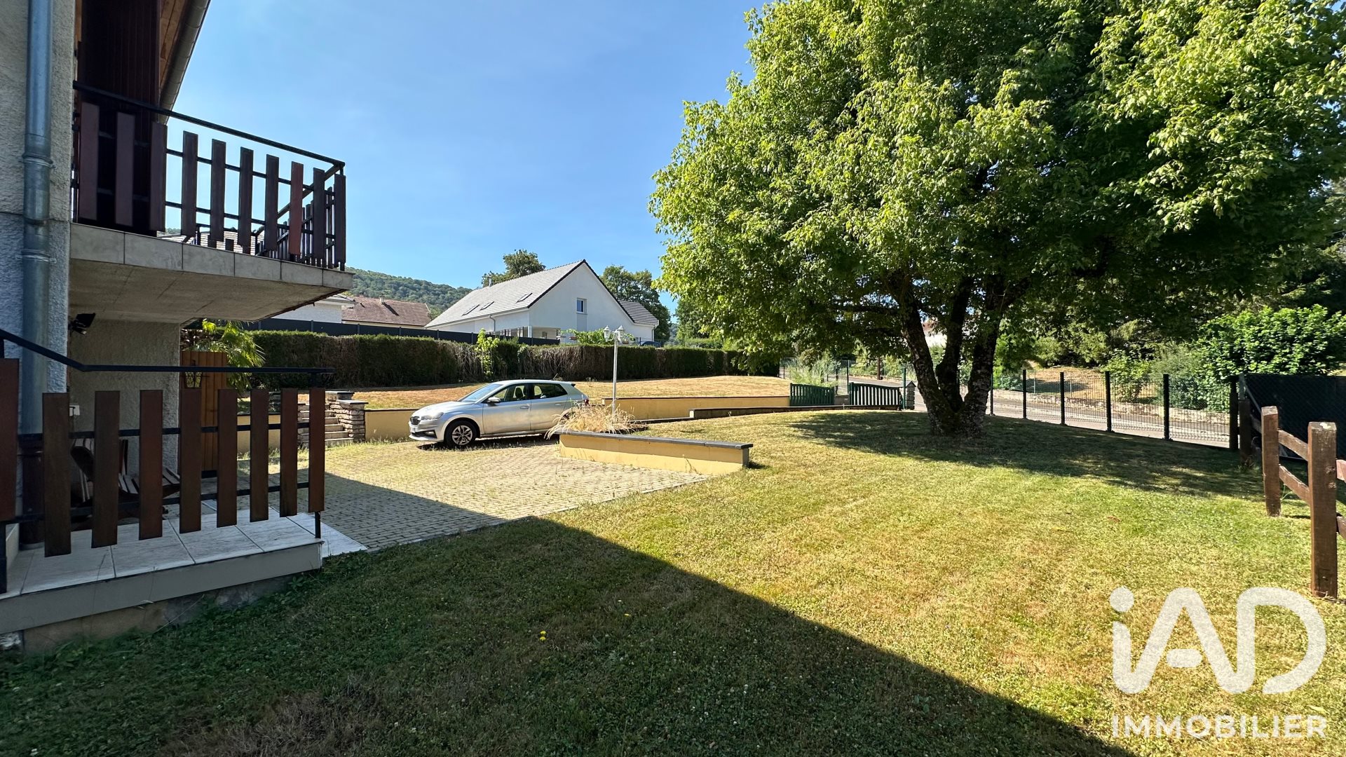 Maison à vendre, 93m², Devecey