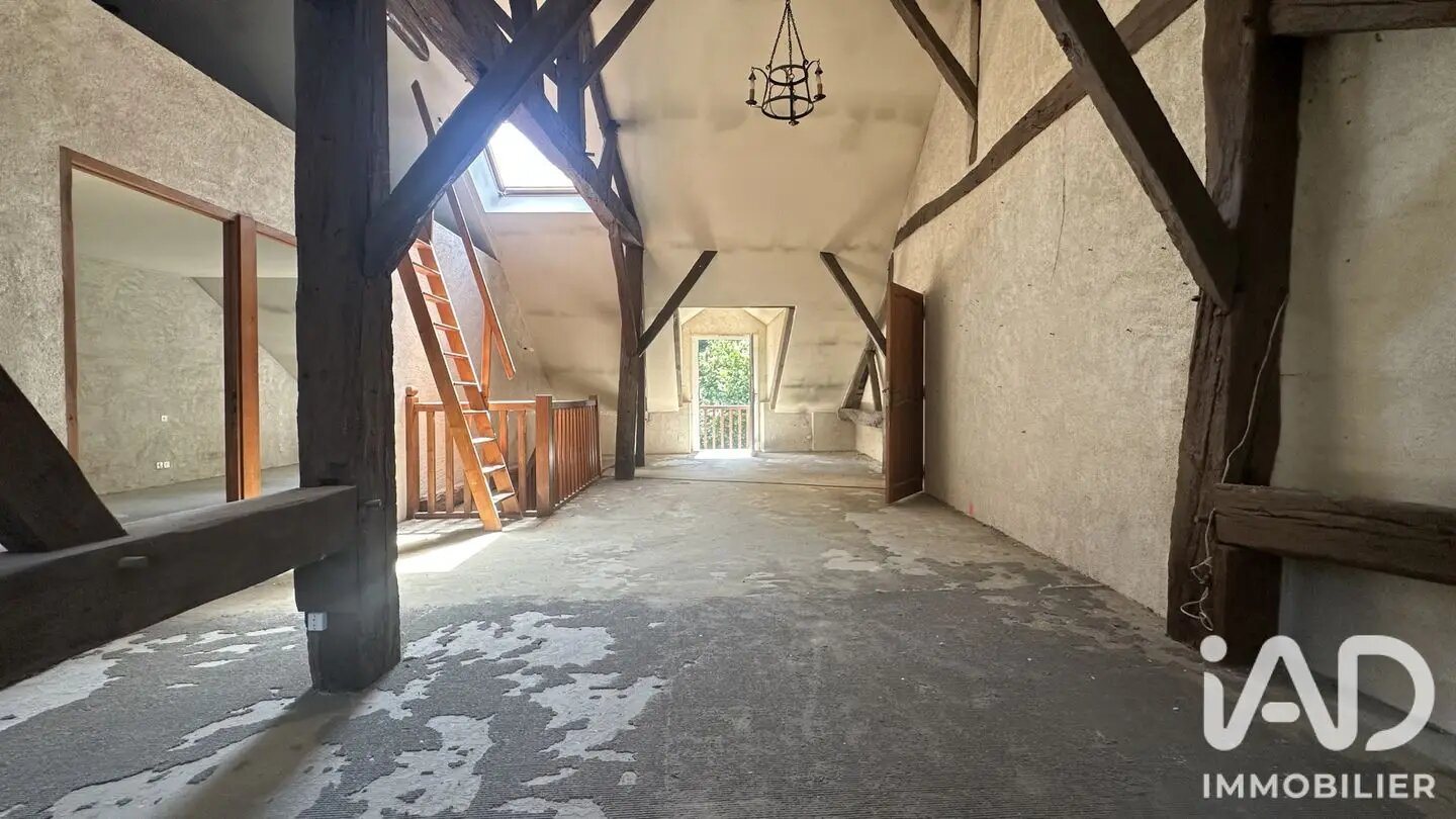 Appartement à vendre, 46m², Ecole-Valentin