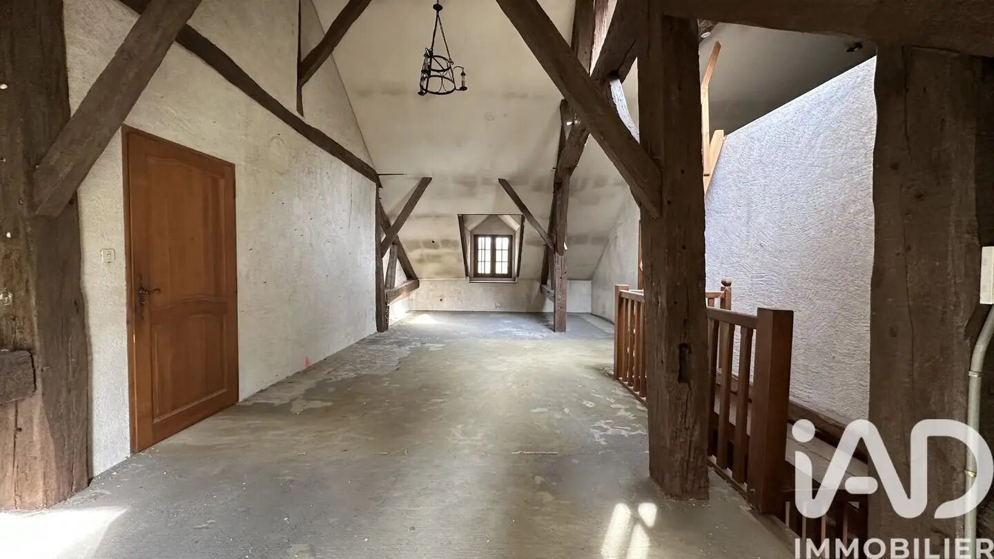 Appartement à vendre, 46m², Ecole-Valentin