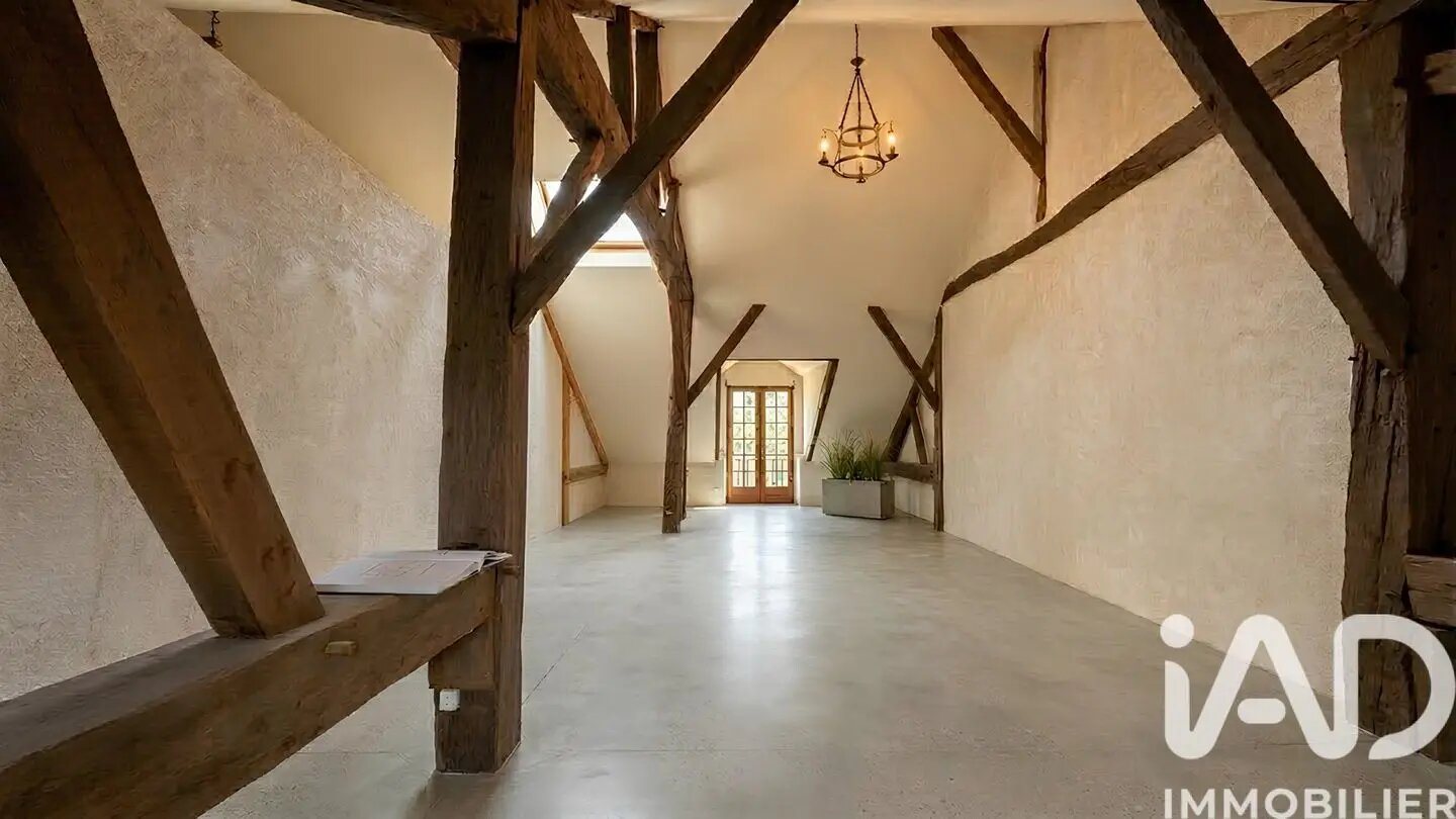 Appartement à vendre, 46m², Ecole-Valentin
