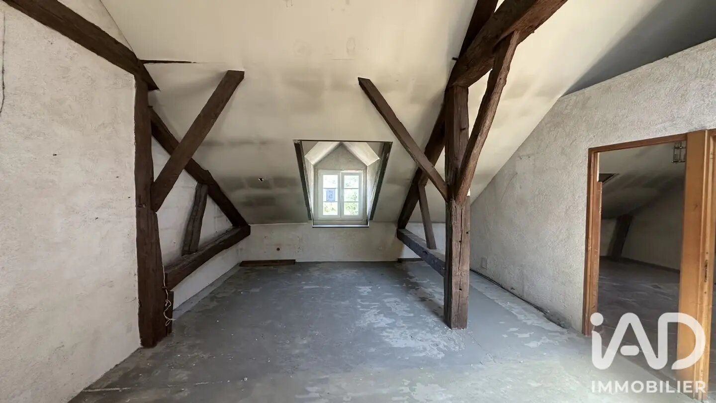 Appartement à vendre, 46m², Ecole-Valentin