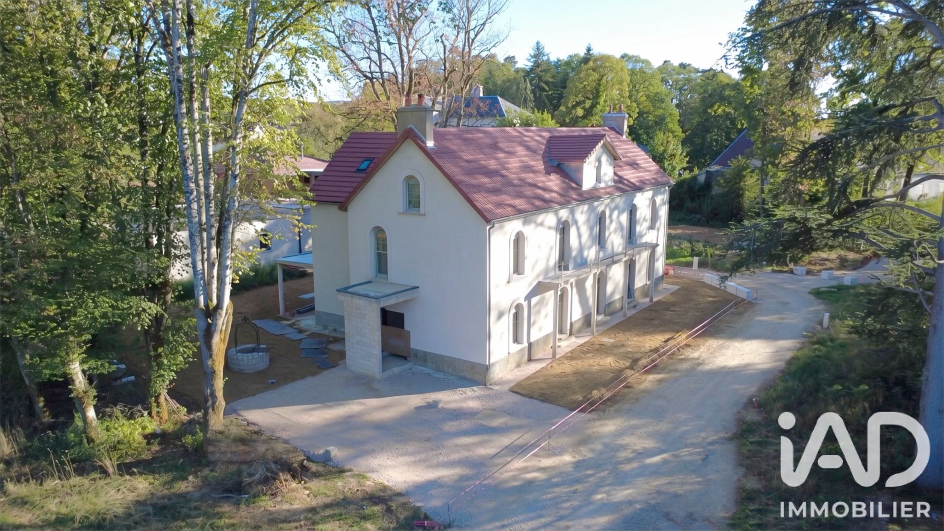 Appartement à vendre, 103m², Montferrand-le-Château