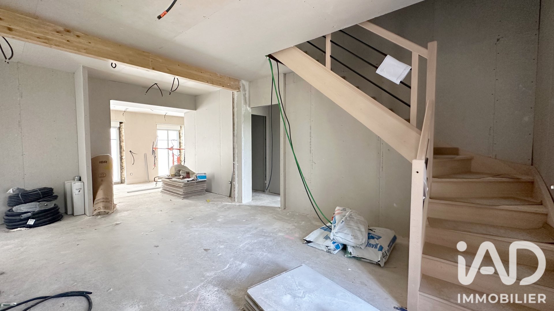 Appartement à vendre, 103m², Montferrand-le-Château
