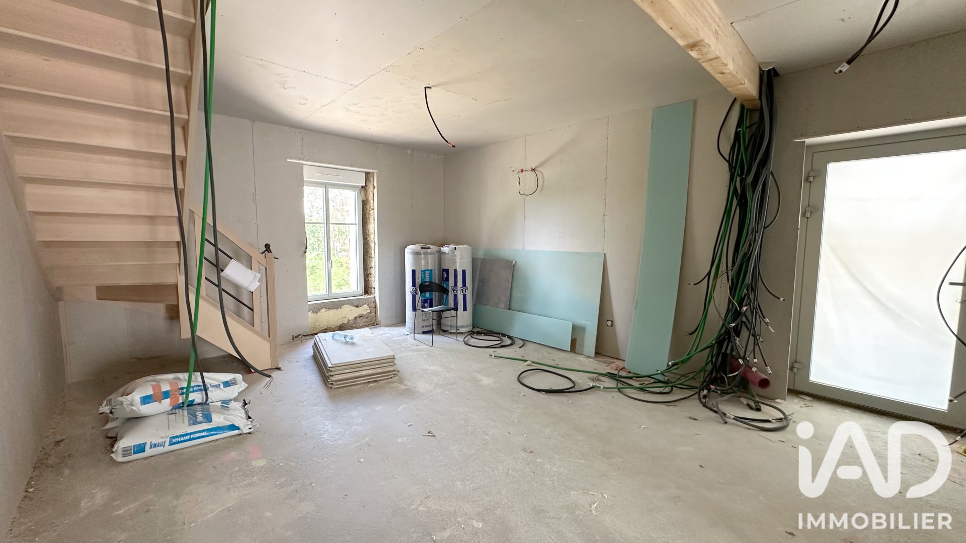 Appartement à vendre, 103m², Montferrand-le-Château
