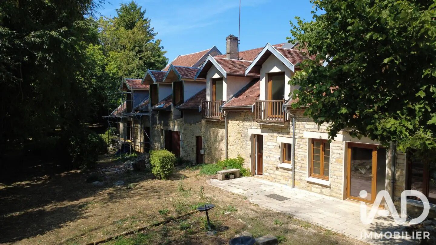 Appartement à vendre, 58m², Ecole-Valentin