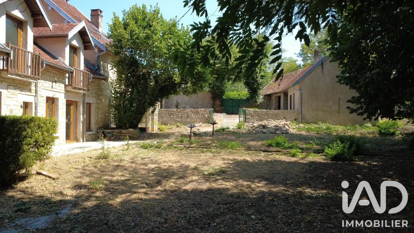 Appartement à vendre, 58m², Ecole-Valentin