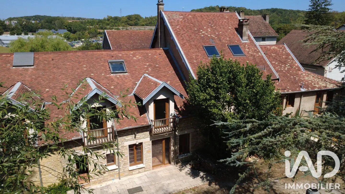 Appartement à vendre, 37m², Ecole-Valentin
