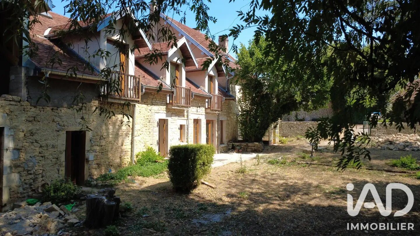 Appartement à vendre, 37m², Ecole-Valentin