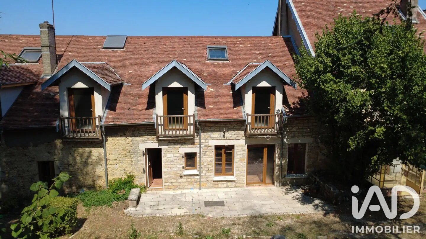 Appartement à vendre, 37m², Ecole-Valentin