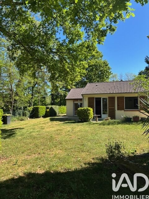 Maison à vendre, 80m², Nevoy