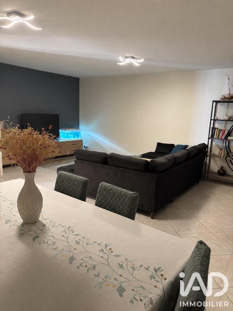 Maison à vendre, 110m², Briare
