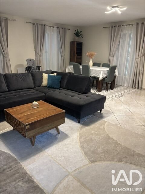 Maison à vendre, 110m², Briare