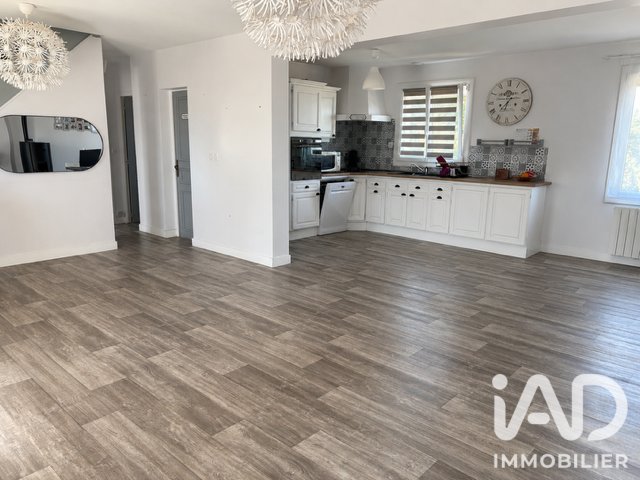 Maison à vendre, 132m², Saint-Martin-sur-Ocre