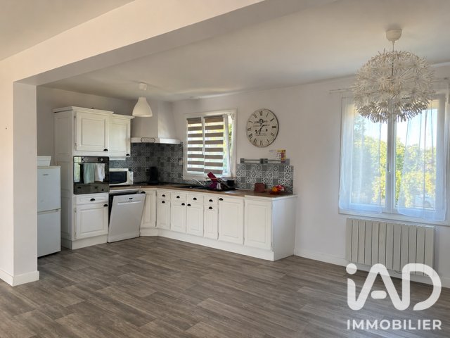 Maison à vendre, 132m², Saint-Martin-sur-Ocre