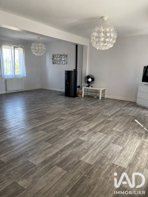 Maison à vendre, 132m², Saint-Martin-sur-Ocre
