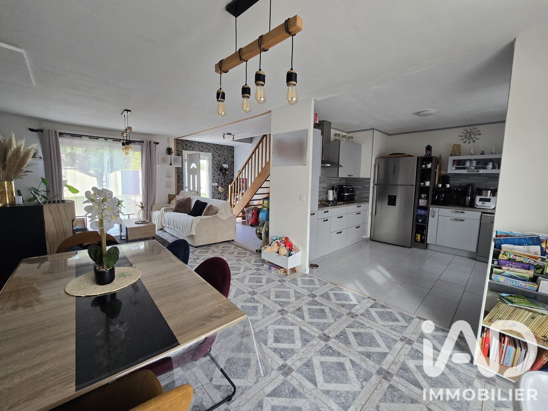 Maison à vendre, 125m², Pannes