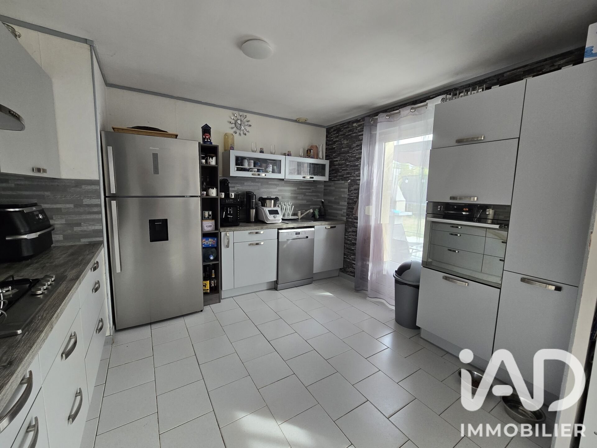 Maison à vendre, 125m², Pannes