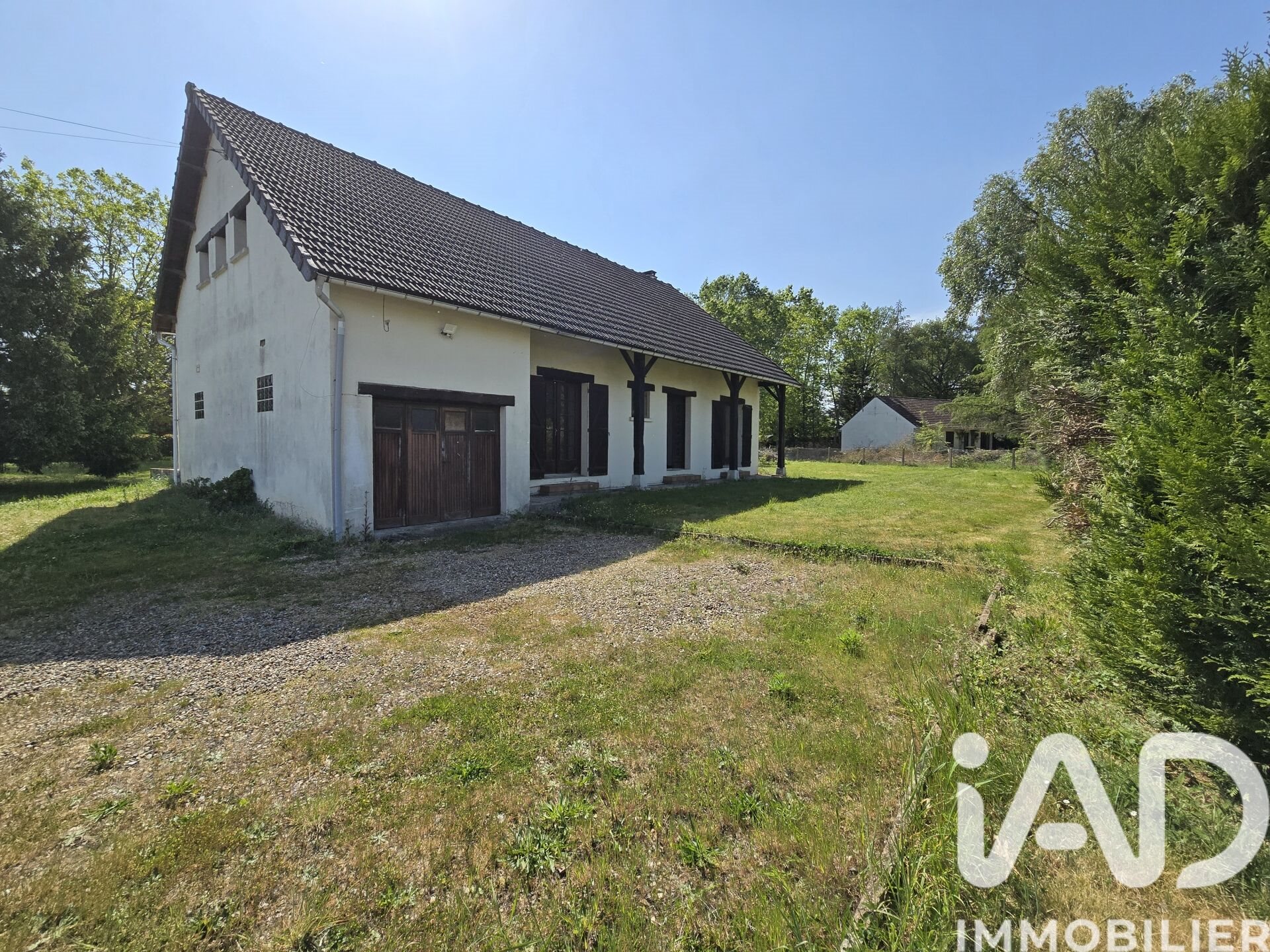 Maison à vendre, 215m², Nogent-sur-Vernisson