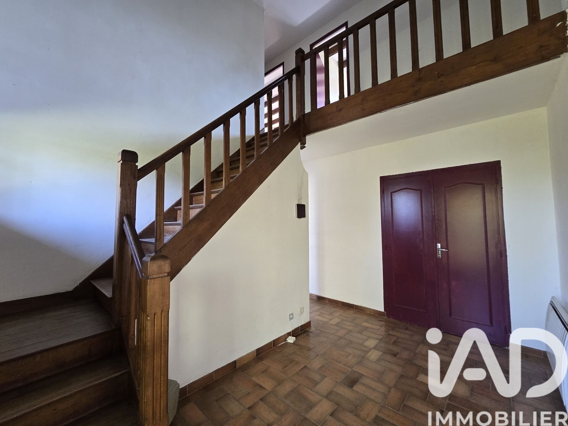 Maison à vendre, 215m², Nogent-sur-Vernisson