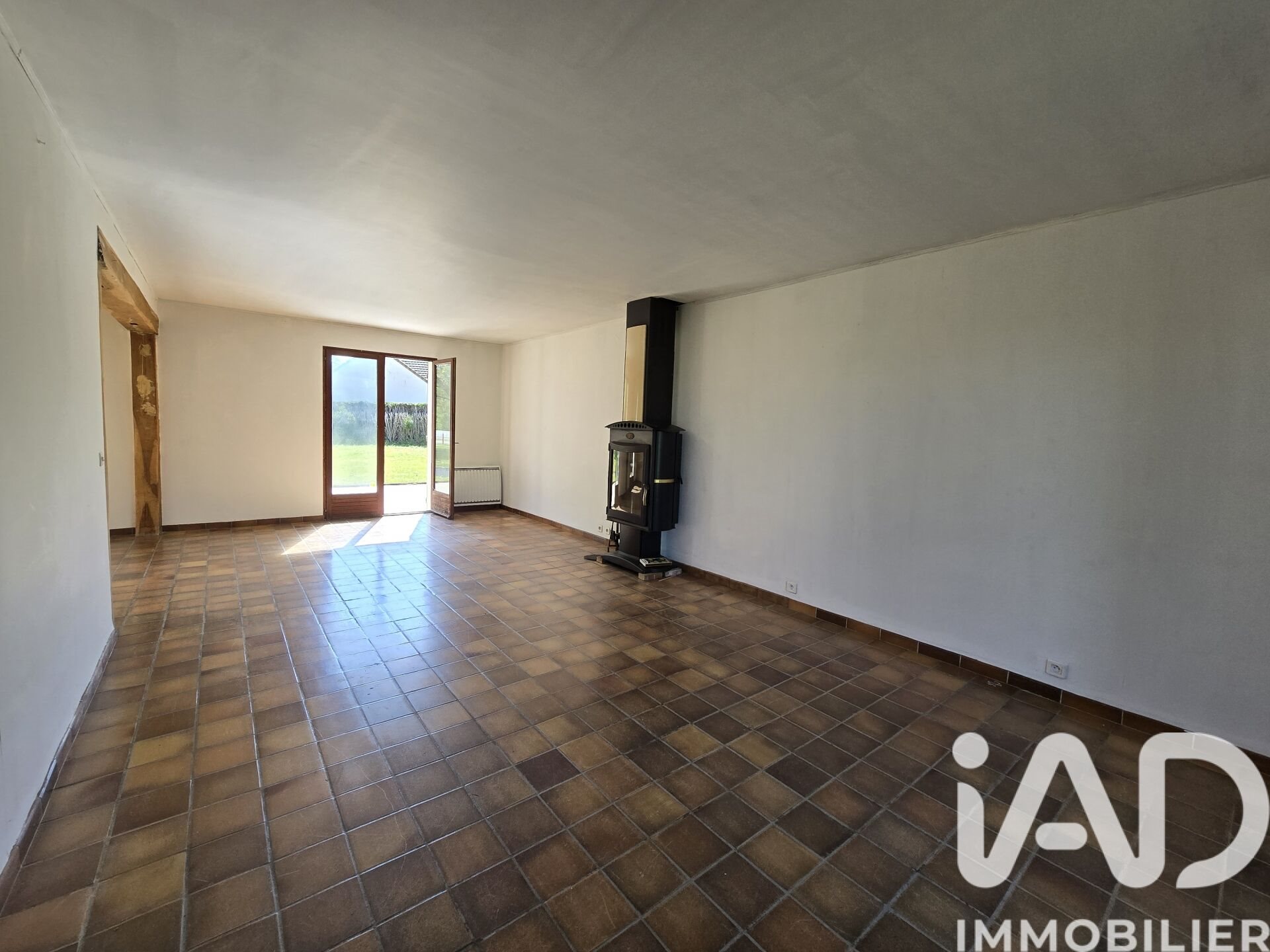 Maison à vendre, 215m², Nogent-sur-Vernisson