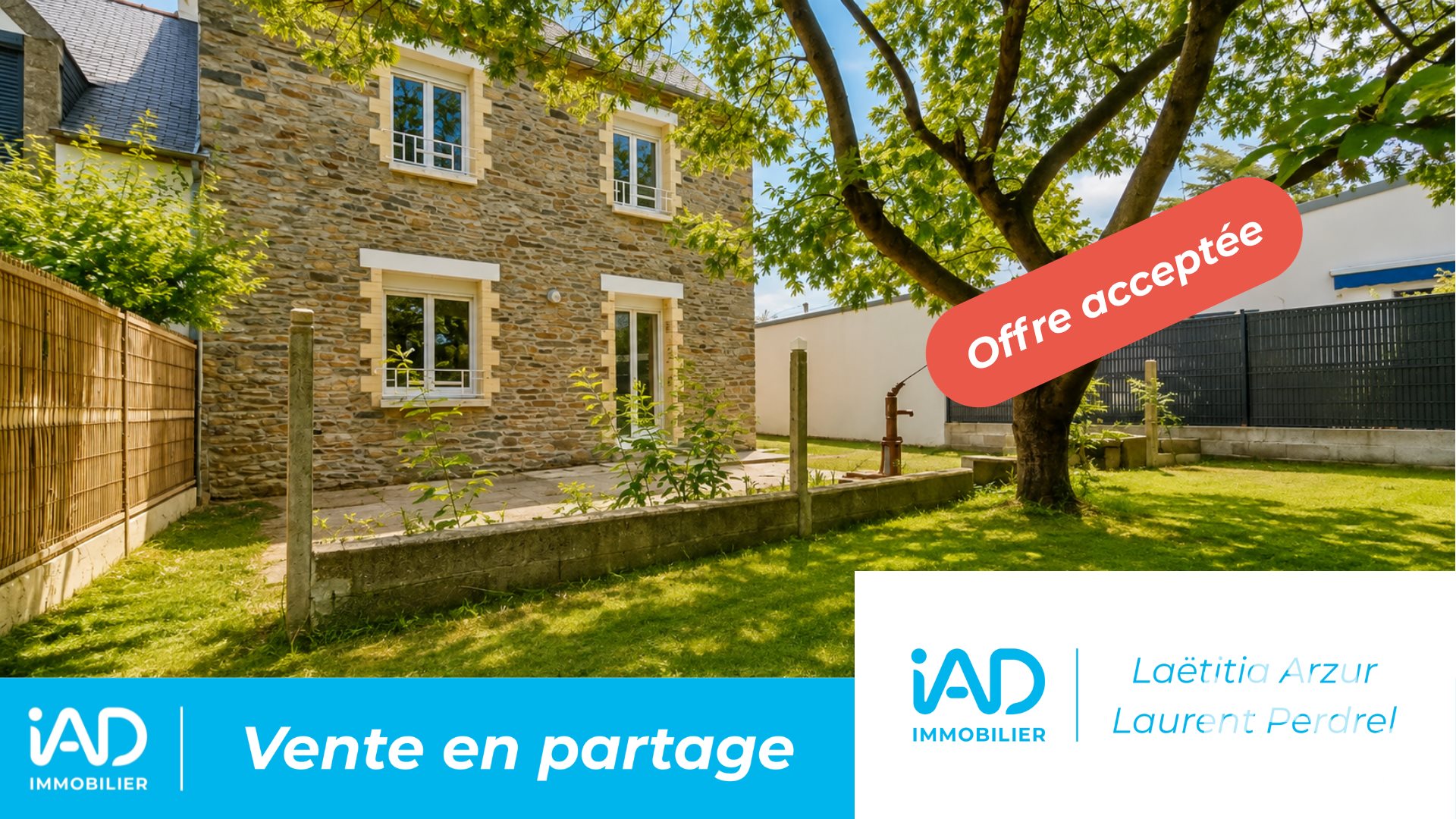 Maison à vendre, 100m², Allaire