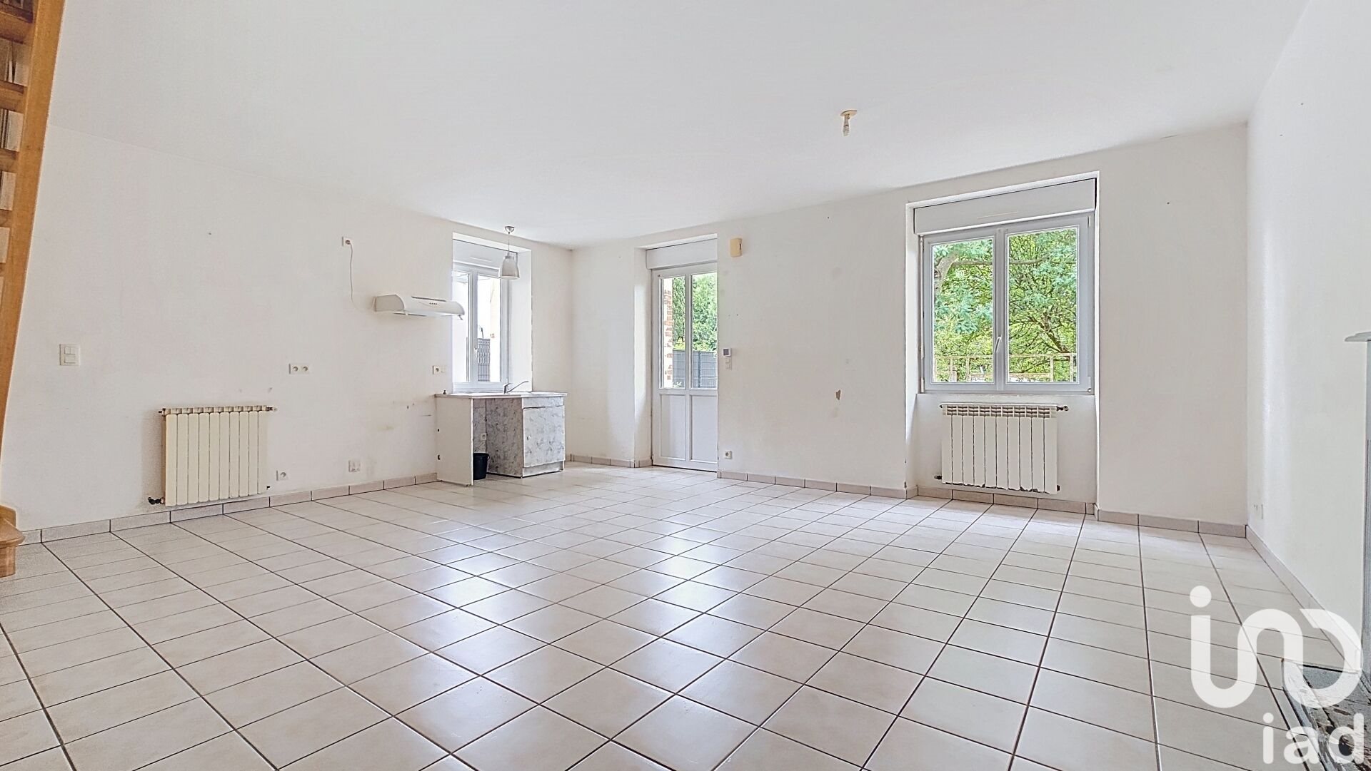 Maison à vendre, 100m², Allaire