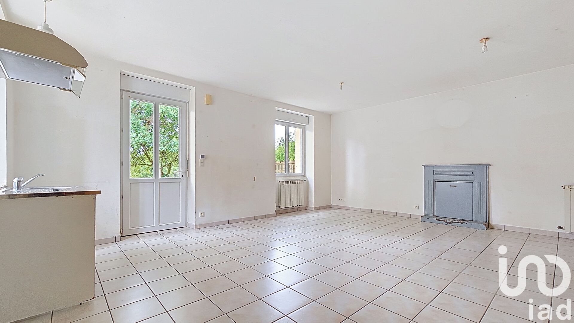 Maison à vendre, 100m², Allaire